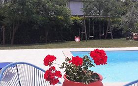 Villa Garden & Pool - Alojamentos